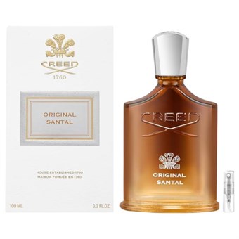 Creed Original Santal 2024 - Eau de Parfum - Doftprov - 2 ml