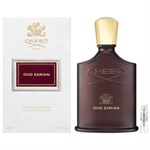 Creed Oud Zarian - Eau de Parfum - Doftprov - 2 ml