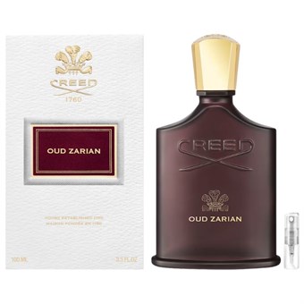 Creed Oud Zarian - Eau de Parfum - Doftprov - 2 ml