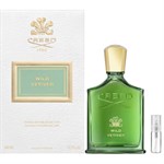 Creed Wild Vetiver - Eau de Parfum - Doftprov - 2 ml