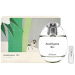 d'Annam Arashiyama - Eau de Parfum - Doftprov - 2 ml