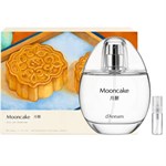 d'Annam Mooncake - Eau de Parfum - Doftprov - 2 ml