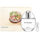 d'Annam Pho Breakfast - Eau de Parfum - Doftprov - 2 ml