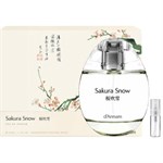 d'Annam Sakura Snow - Eau de Parfum - Doftprov - 2 ml