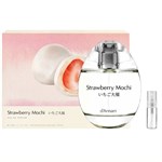 d'Annam Strawberry Mochi - Eau de Parfum - Doftprov - 2 ml