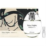 d'Annam Tokyo Nights - Eau de Parfum - Doftprov - 2 ml