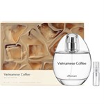 d'Annam Vietnamese Coffee - Eau de Parfum - Doftprov - 2 ml