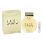 Armani d'Armani Idole - Eau de Toilette - Doftprov - 2 ml