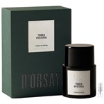 D'ORSAY Tonka Hysteria - Extrait de Parfum - Doftprov - 2 ml