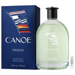 Dana Classic Fragrances Canoe Original Splash - After Shave - Doftprov - 2 ml