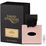 David Jourquin Cuir Venitien - Eau de Parfum - Doftprov - 2 ml