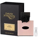 David Jourquin Cuir Venitien - Eau de Parfum - Doftprov - 2 ml