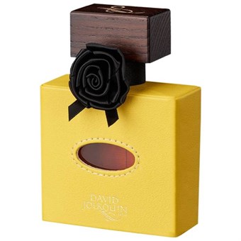 David Jourquin Solaire - Eau de Parfum - Resestorlek - 10 ml