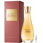 Davidoff Cool Elixir Woman - Parfum Intense - Doftprov - 2 ml