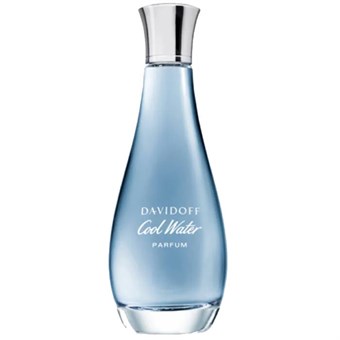 Davidoff Cool Water Parfum For Women - Parfum - Resestorlek - 10 ml