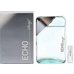 Davidoff Echo - Eau de Toilette - Doftprov - 2 ml
