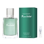 Davidoff Run Wild - Eau de Toilette - Doftprov - 2 ml 