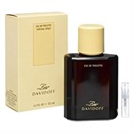 Davidoff Zino - Eau de Toilette - Doftprov - 2 ml 