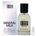 DedCool Mineral Milk - Eau de Parfum - Doftprov - 2 ml