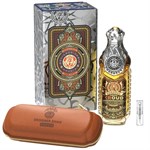 Designer Shaik Amber Kroud - Eau de Parfum - Doftprov - 2 ml