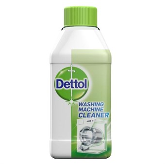 Dettol Tvättmaskinsrengöring - Tar bort kalk och bakterier