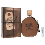Diesel Fuel For Life - Eau de Toilette - Doftprov - 2 ml