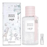 Dior Bonne Étoile Baby Dior - Scented Water - Doftprov - 2 ml