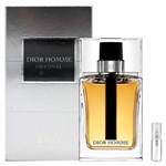 Dior Homme Original - Eau de Toilette - Doftprov - 2 ml