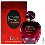 Dior Hypnotic Poison Eau Secrete - Eau de Toilette - Doftprov - 2 ml