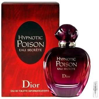 Dior Hypnotic Poison Eau Secrete - Eau de Toilette - Doftprov - 2 ml