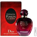 Dior Hypnotic Poison Eau Secrete - Eau de Toilette - Doftprov - 2 ml