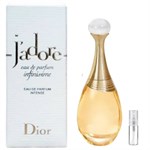 Dior J'adore Intense - Eau de Parfum Intense - Doftprov - 2 ml