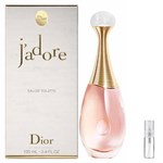 Dior J'adore - Eau de Toilette - Doftprov - 2 ml