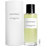 Dior La Collection Couturier Parfumeur Granville - Eau de Parfum - Doftprov - 2 ml