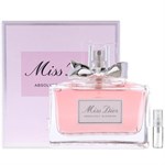 Dior Miss Dior Absolutely Blooming - Eau de Parfum - Doftprov - 2 ml