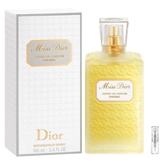 Dior Miss Dior - Esprit de Parfum - Doftprov - 2 ml