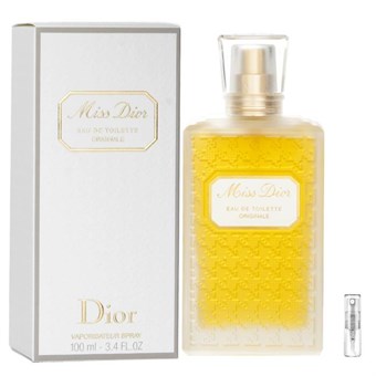Dior Miss Dior Originale - Eau de Toilette - Doftprov - 2 ml