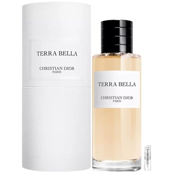 Dior Terra Bella - Eau de Parfum - Doftprov - 2 ml
