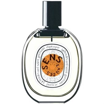 Diptyque Eau des Sens - Eau de Toilette - Resestrolek - 10 ml