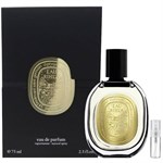 Diptyque Eau Rihla - Eau de Parfum - Doftprov - 2 ml