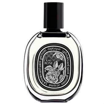 Diptyque Eau Rose - Eau De Parfum - Resestrolek - 10 ml