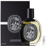 Diptyque Eau Rose - Eau De Parfum - Doftprov - 2 ml