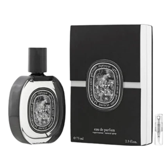 Diptyque Fleur de Peau  - Eau de Parfum - Doftprov - 2 ml