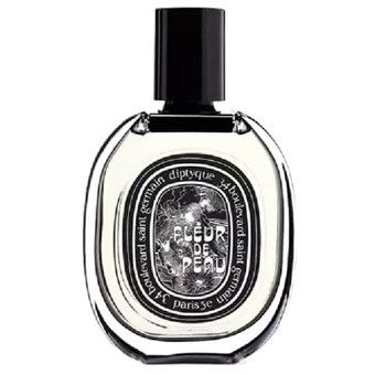 Diptyque Fleur de Peau  - Eau de Parfum - Resestrolek - 10 ml