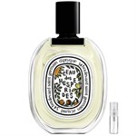 Diptyque L’Eau des Hesperides Dream Summer Garden Edition - Eau de Toilette - Doftprov - 2 ml