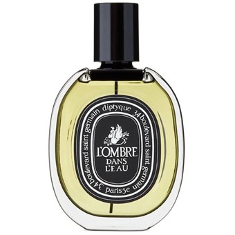 Diptyque L\'ombre dans l\'eau - Eau de Parfum - Resestrolek - 10 ml