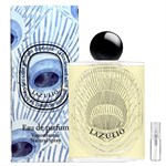 Diptyque Lazulio - Eau de Parfum - Doftprov - 2 ml