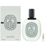 Diptyque Geranium Odorata - Eau de Toilette - Doftprov - 2 ml