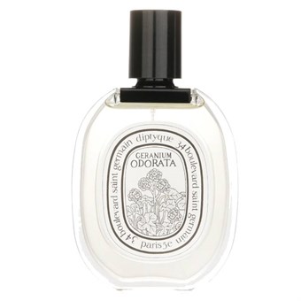 Diptyque Geranium Odorata - Eau de Toilette - Resestrolek - 10 ml