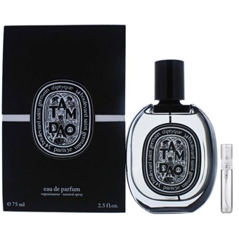 Diptyque Tam Dao - Eau de Parfum - Duftprøve - 5 ml
